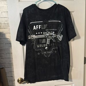 Men’s Affliction Shirt
